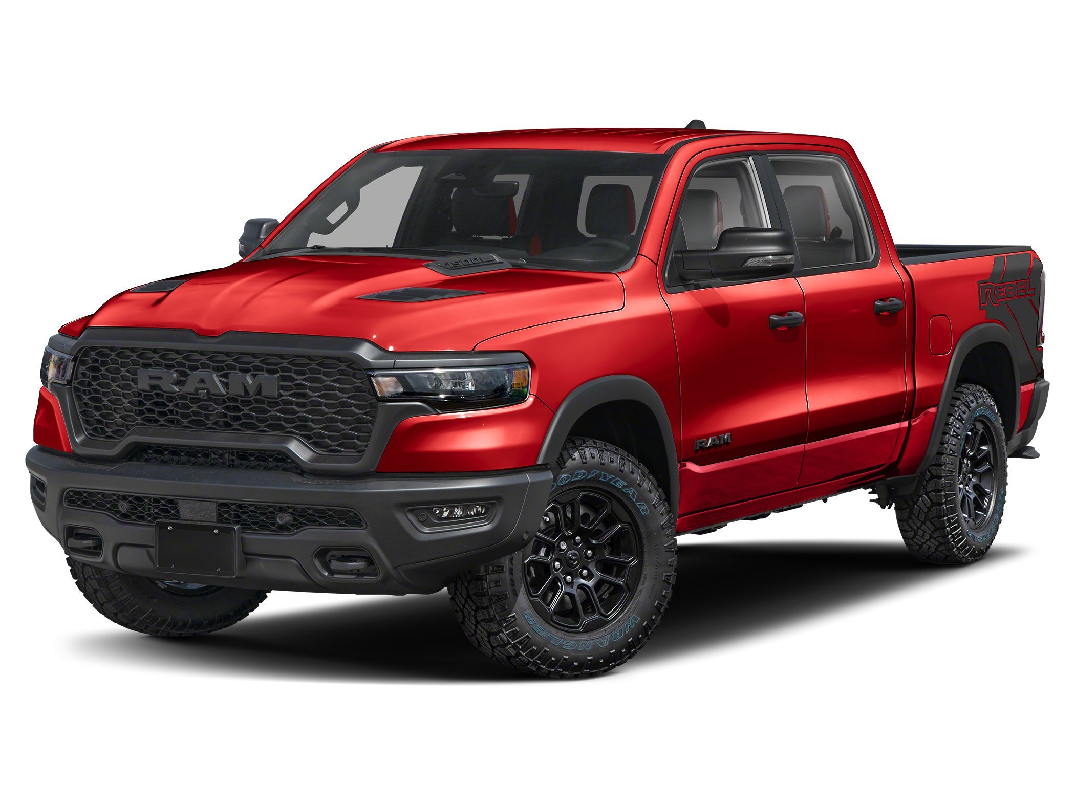 ram ram 1500 pickup 2025 1C6SRFLP0SN581863 image ram ram 1500 pickup 2025 1C6SRFLP0SN581863 image